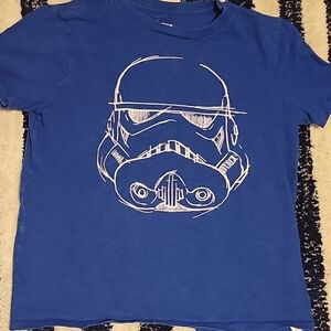 Gap Star Wars tee